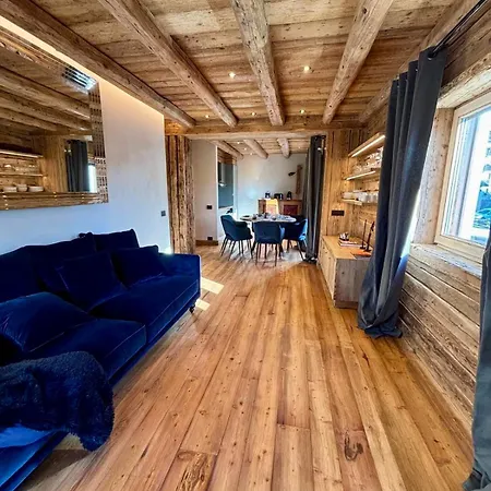 Central Lux - Apartment