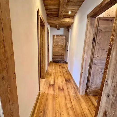Apartment Central Lux - Cortina d'Ampezzo
