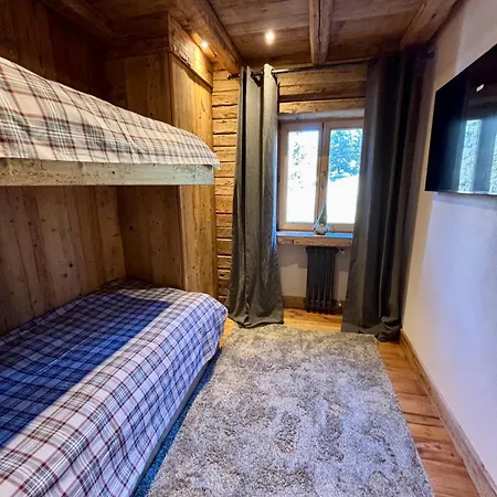 Lägenhet Central Lux -