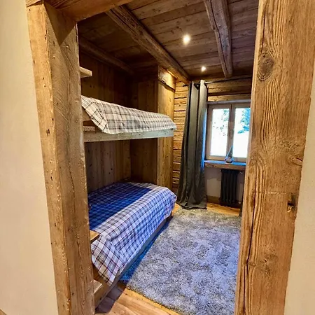 Apartment Central Lux - Cortina d'Ampezzo