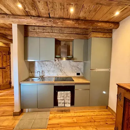 Apartment Central Lux - *