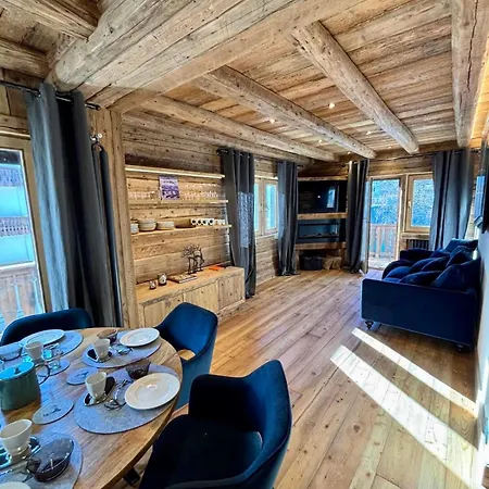 Central Lux - Apartment *